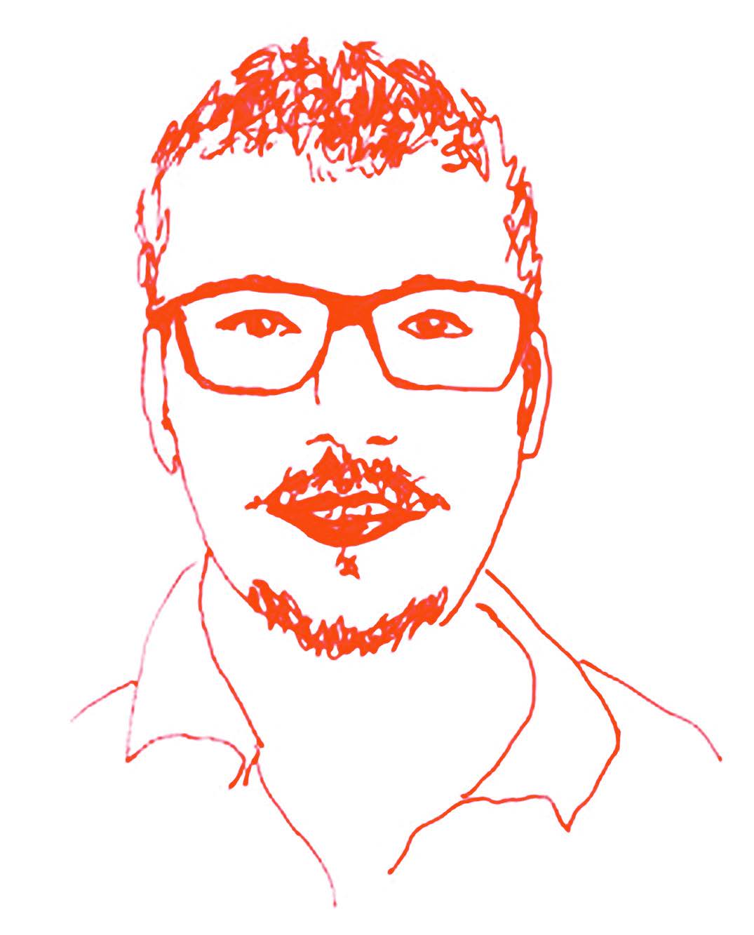 Michalis Pantelouris