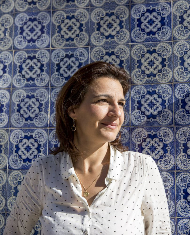 Ümit Yoker, Illustrationen Martina Paukova