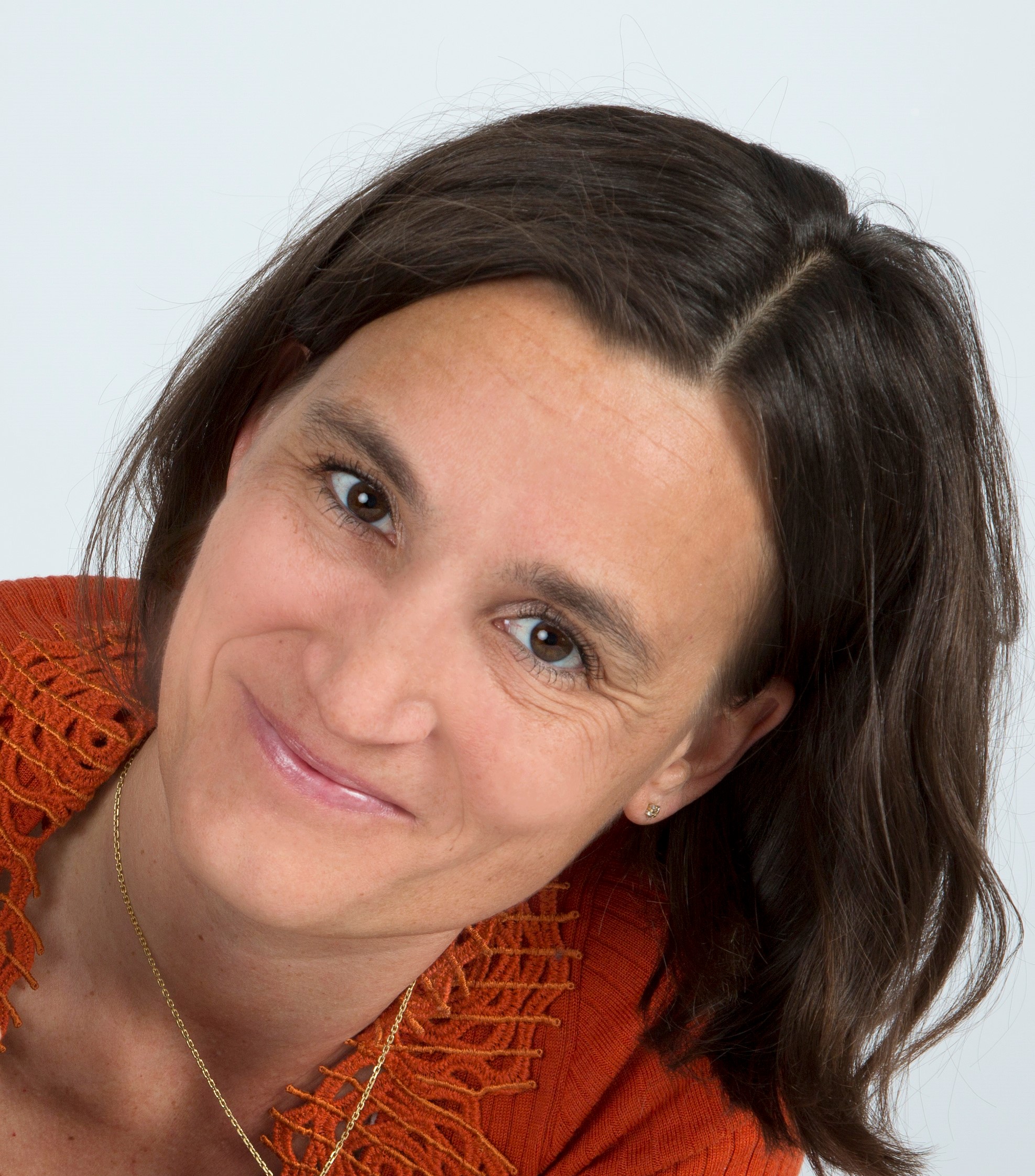 Françoise Funk-Salamí